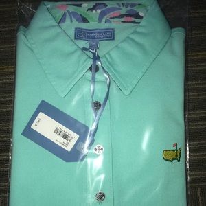 Women’s Masters Magnolia Lane Collection Polo